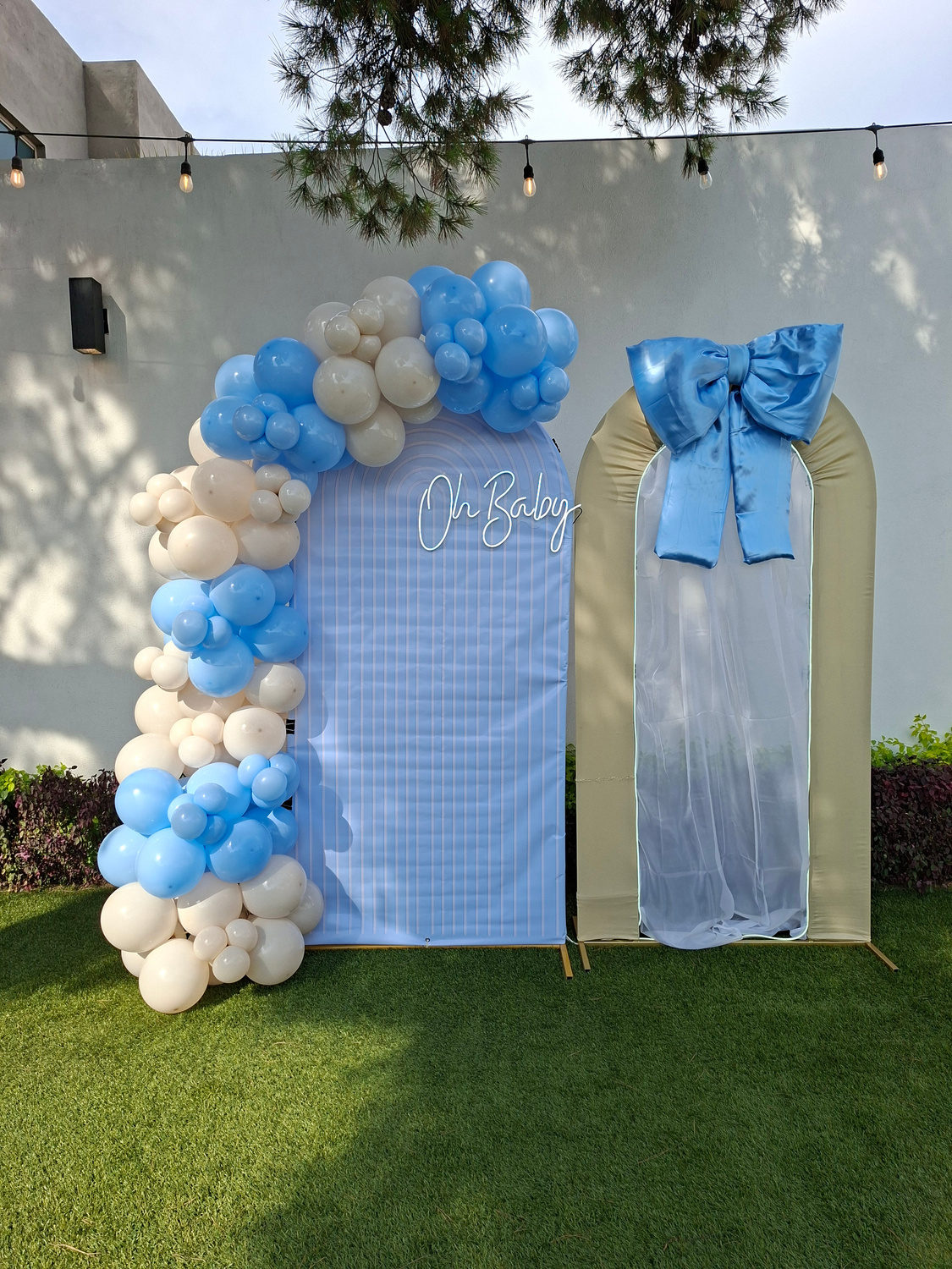 Decoración personalizada Decor.alo